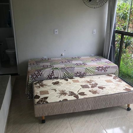 Lindo Chale Em Campinho Domingos Martins Villa Ngoại thất bức ảnh