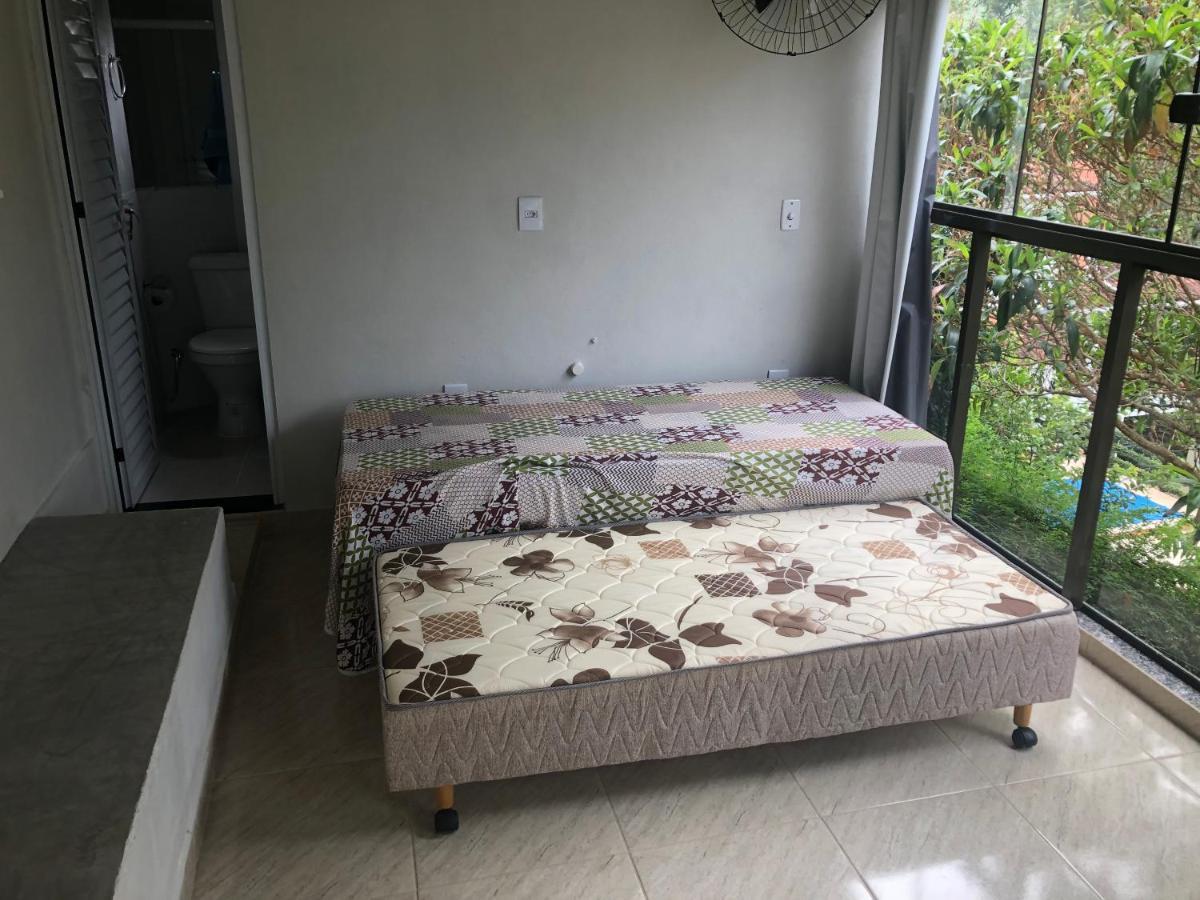 Lindo Chale Em Campinho Domingos Martins Villa Ngoại thất bức ảnh